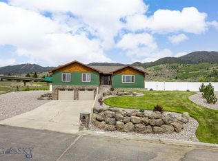 116 Windameer Ct, Butte, MT 59701
