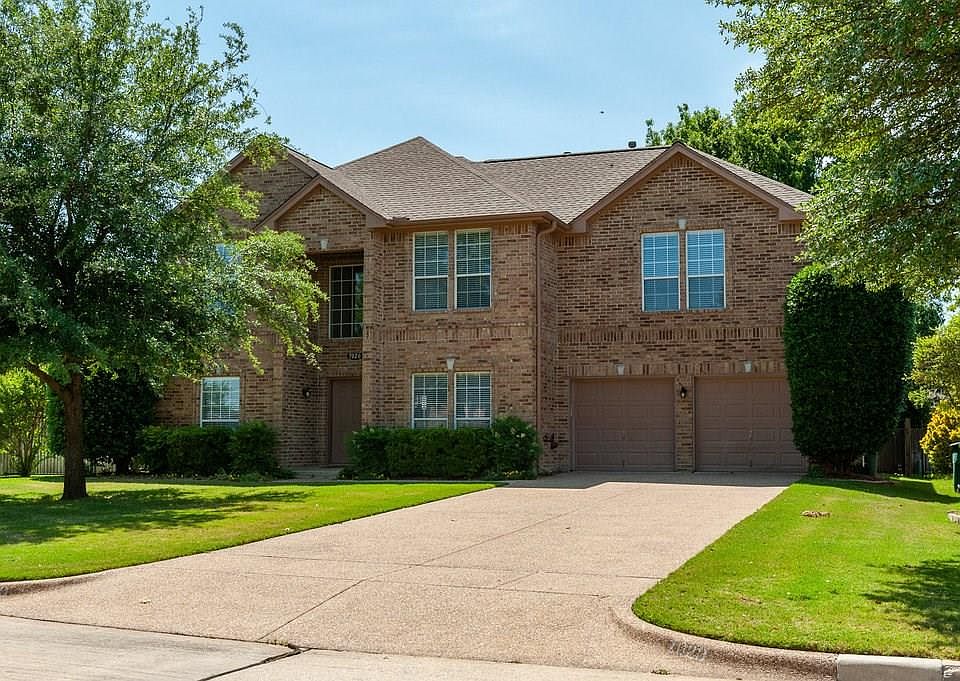 1st image of 7020 Brierhill Ct