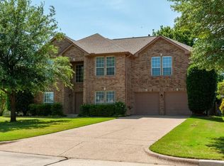 7020 Brierhill Ct, Fort Worth, TX 76132