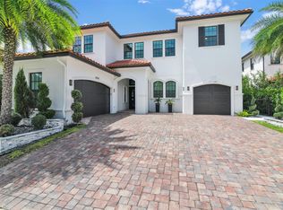 12535 S Parkland Bay Trl, Parkland, FL 33076