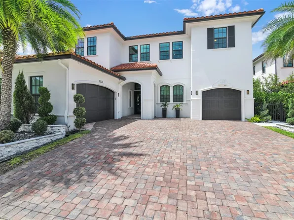 12535 S Parkland Bay Trail, Parkland, FL 33076