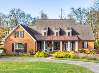 8734 Rambling Rose Dr, Ooltewah, TN 37363