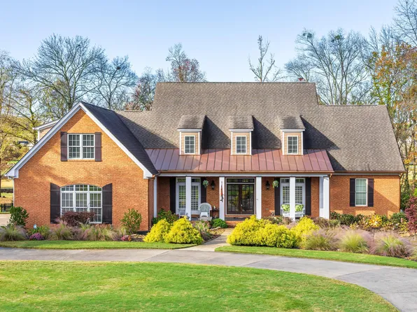 8734 Rambling Rose Dr, Ooltewah, TN 37363