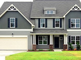 600 Core Rd, Holly Ridge, NC 28445