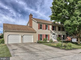 355 Martingale Dr, Camp Hill, PA 17011