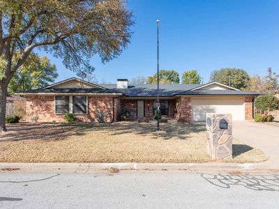 914 Mohawk Dr, Burkburnett, TX, 76354