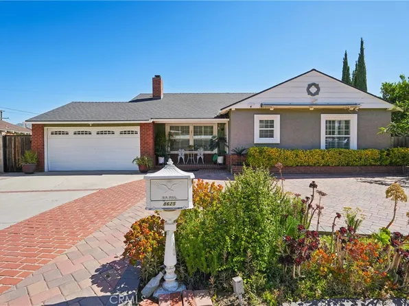 8625 Topley Ln, Sunland, CA 91040