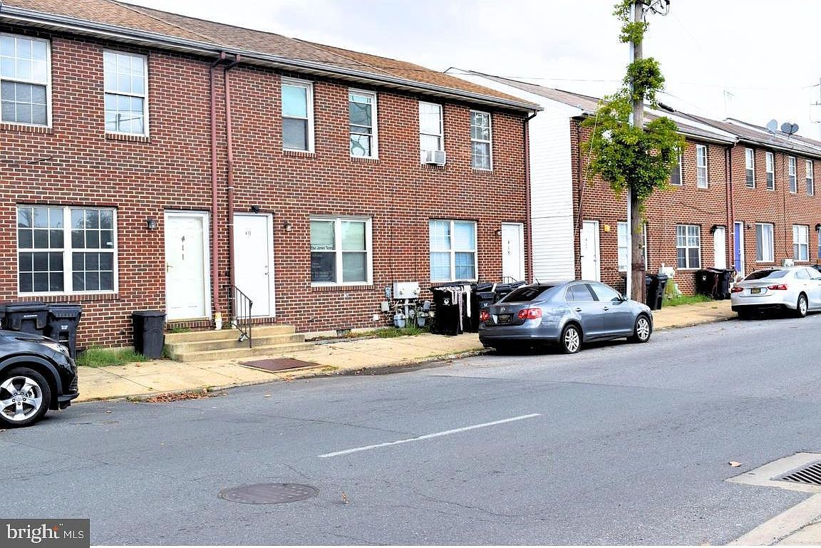 413 N Church St, Wilmington, DE 19801 | Zillow