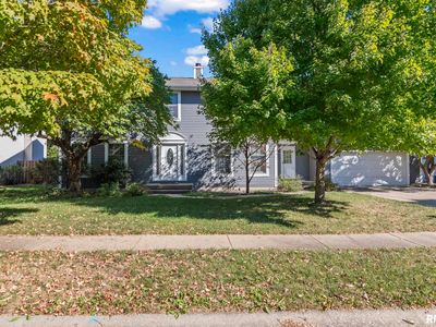 1616 Hunter Ridge Dr, Springfield, IL, 62704