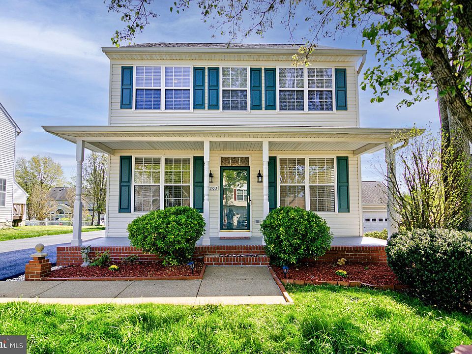 1st image of 11203 Rose Hill Ct