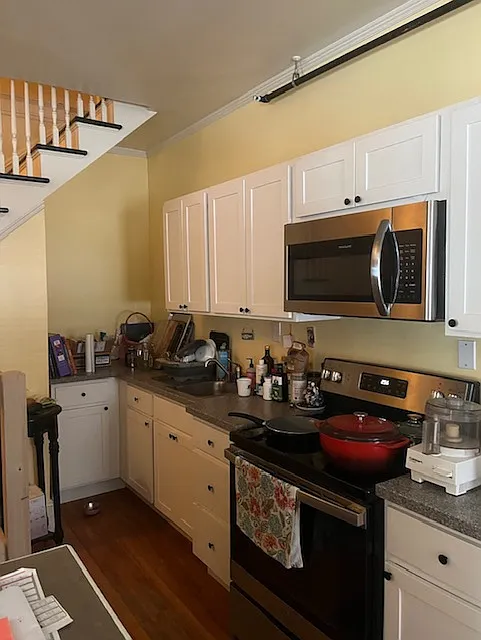 1 bed, 650 sqft, $1,400 — Photo 4