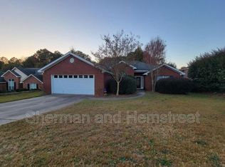 914 Cannock St, Grovetown, GA 30813