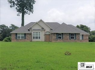 208 Sunnyside Ln, Junks, LA 71326