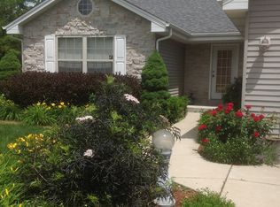 W157S7792 Quietwood Dr, Muskego, WI 53150