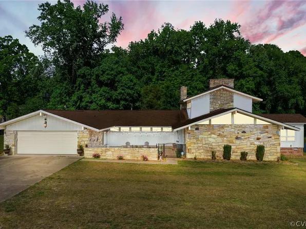 4003 Pfost Ave, Prince George, VA 23875