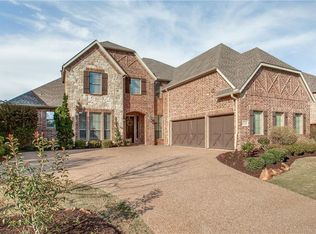 3256 Cumberland Ln, Frisco, TX 75033