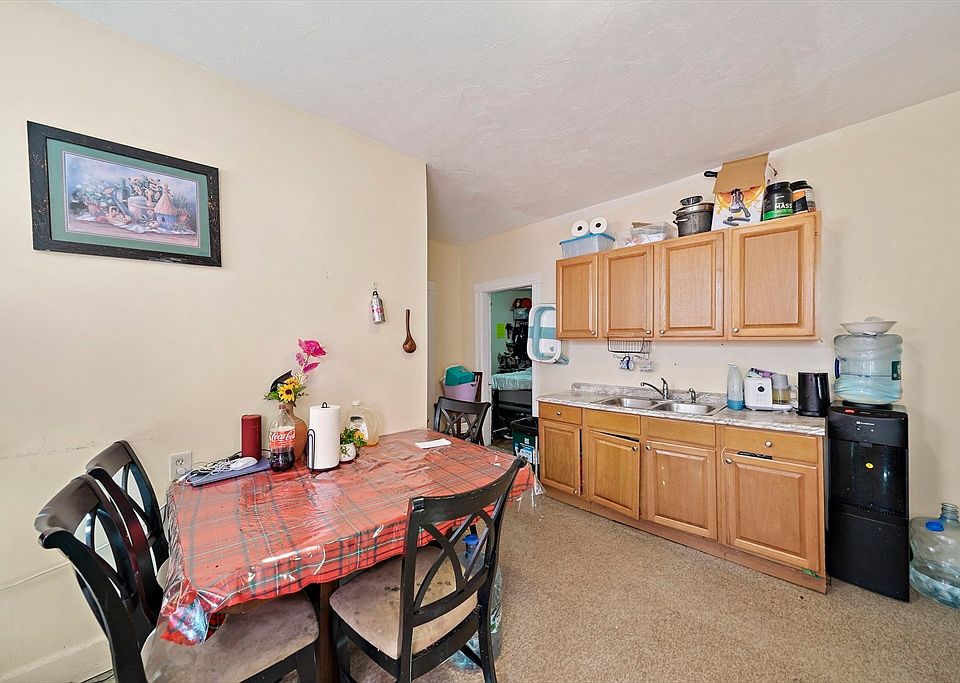 45 May St, Worcester, MA 01610 | Zillow