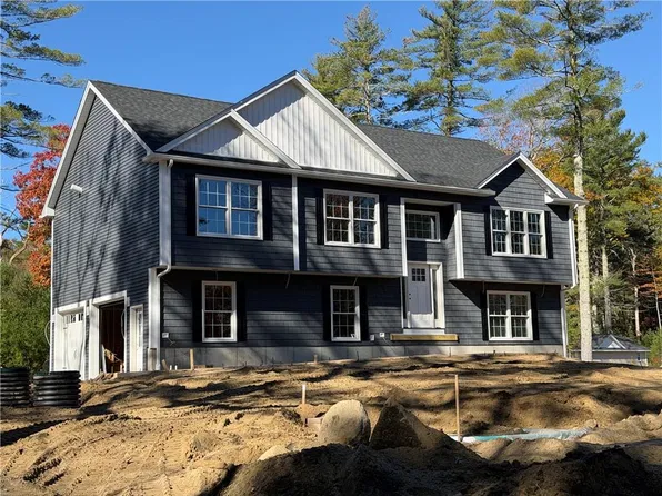 335 Hopkins Hollow Rd, Coventry, RI 02827