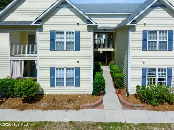 5006 Hunters Trail Unit 1, Wilmington, NC 28405