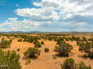 3054 E Silver Valley Rd, Williams, AZ 86046