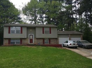 3575 Lynview Ct E, Decatur, GA 30034