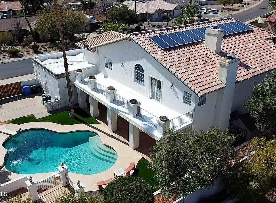  house写真 14401 N 29th St, Phoenix, AZ 85032 | Zillow