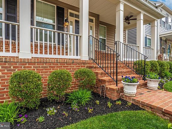 4th image of 22773 Sweetspire Dr