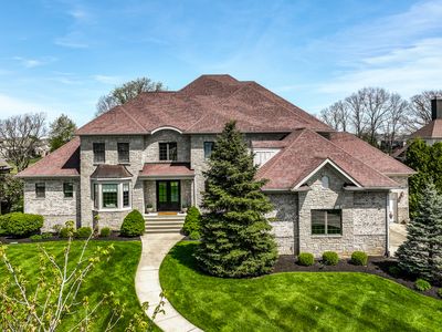 11492 Hanbury Manor Blvd, Noblesville, IN, 46060