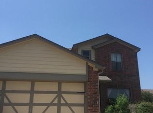 8932 Vista Valley Dr, Temple, TX 76502