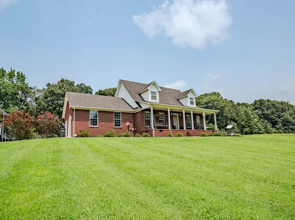 57 Old Jackson Hwy, Leoma, TN 38468