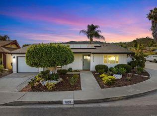 1839 Pamela Ln, Escondido, CA 92026