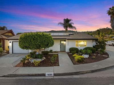 1839 Pamela Ln, Escondido, CA, 92026