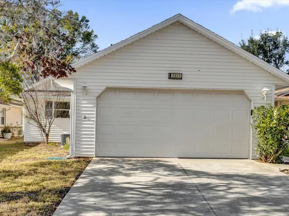5513 Shriver St, Leesburg, FL 34748