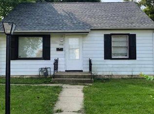 1308 Taylor St, Rockford, IL