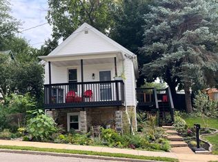 916 Merz St, Dubuque, IA 52001