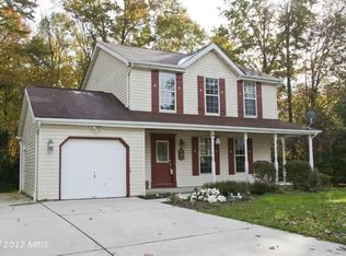 401 Birchwood Manor Ln, Bel Air, MD 21014