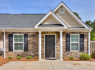 512 York Loop, Augusta, GA 30909