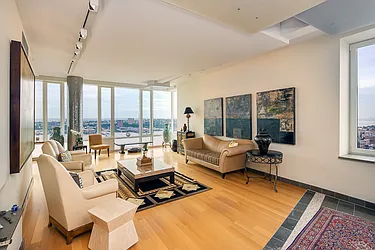 Sold by Brown Harris Stevens