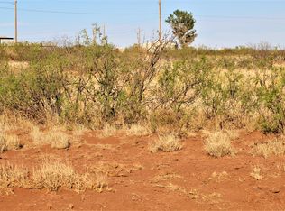 Hidden Pl, Conchas Dam, NM 88416