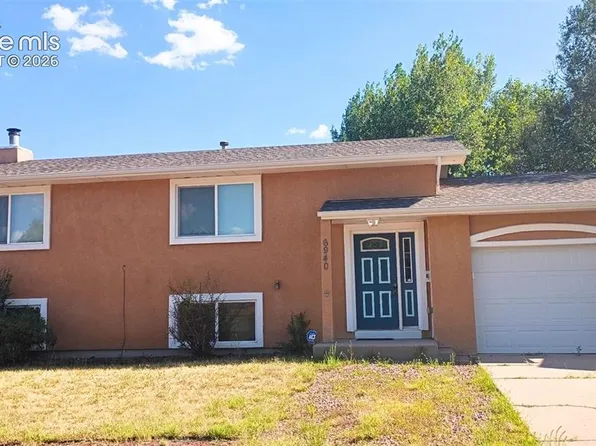 6940 Grand Valley Dr, Colorado Springs, CO 80911