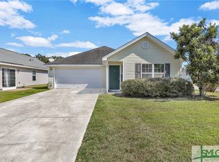 1 Corsair Cir, Port Wentworth, GA 31407