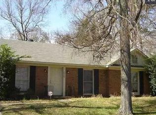 6429 Bridlewood Ln, Charlotte, NC 28215