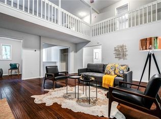 2936 Henderson Rd, Tucker, GA 30084