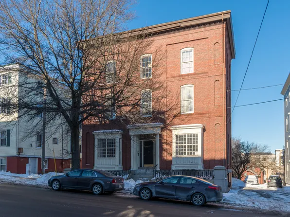 65 High Street, Portland, ME 04101