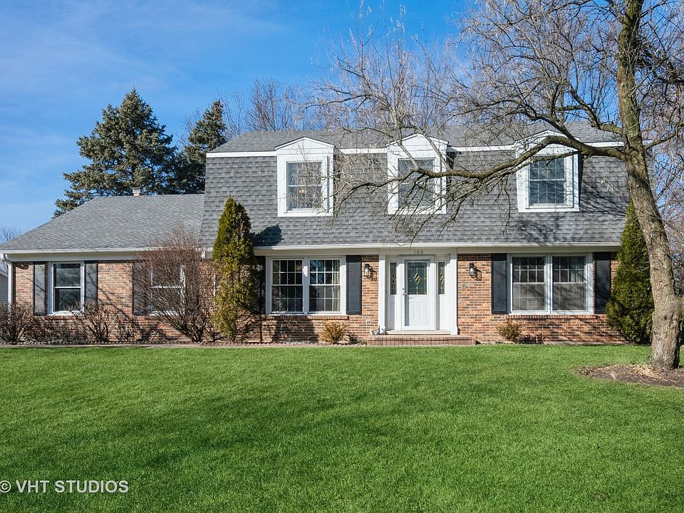 1st image of 25W160 Brandywine Ct