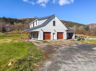 46 Makalas Way, East Thetford, VT 05043