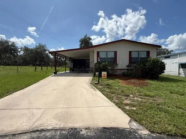 8642 E Sora Ct, Inverness, FL 34450