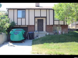 5526 S 3570 W, Salt Lake City, UT 84129