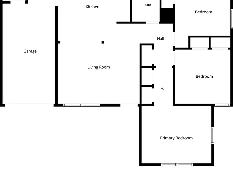3711 Cosby St — Photo 24
