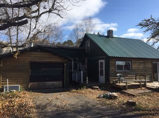 110 Hennepin Ave N, Isle, MN 56342